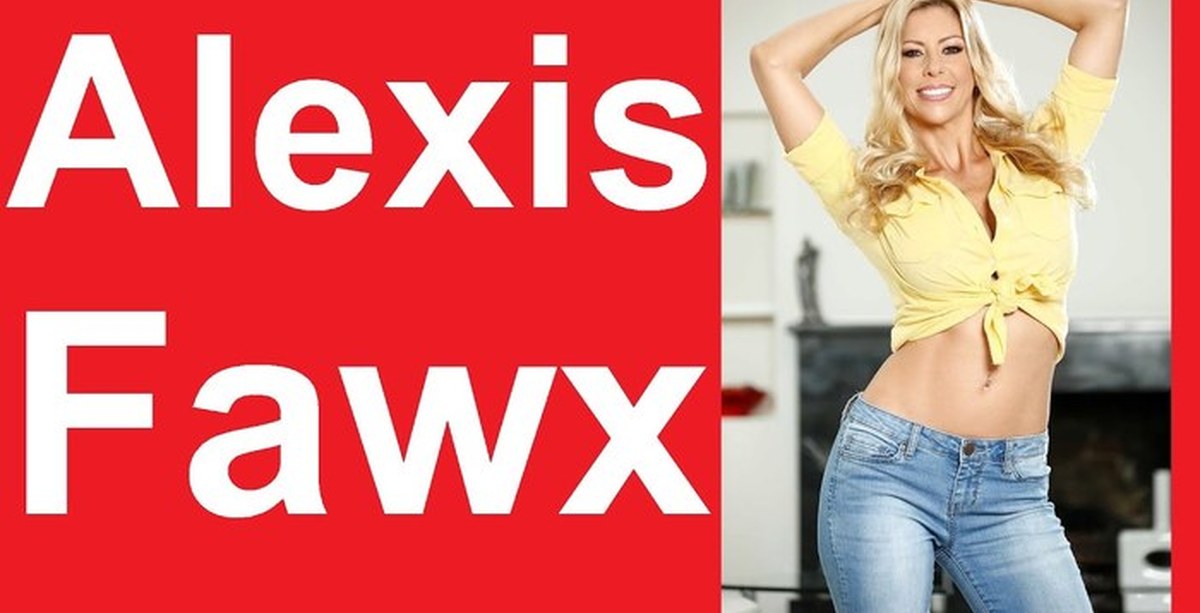 Источник: GaDinaGod #Порноактриса Алексис Фокс (#AlexisFawx) родилась 23 ию...