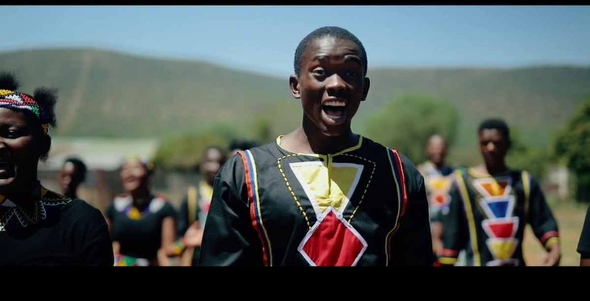 Гимн юар. Ndlovu Youth Choir Africa. Гимн Африки. Nkosi Sikelel' IAFRIKA.