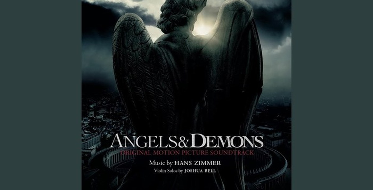 Angels demons песня. Angels Demons 2009. Hans Zimmer ангелы и демоны. Ангелы и демоны mp3. Ангелы и демоны Автор.