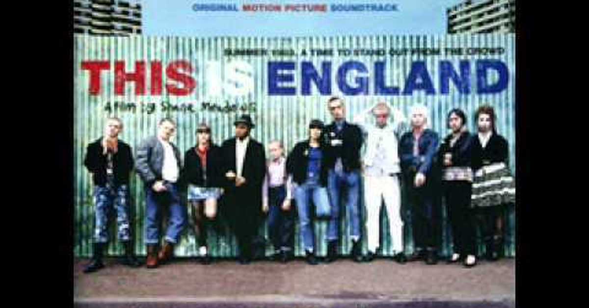 This is england 2006