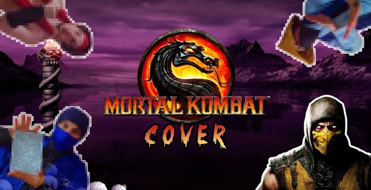 Мортал комбат пародия. Мортал комбат 16 бит. Mortal Kombat Theme Song. Сонг мортал комбат. Mortal Kombat Cover.
