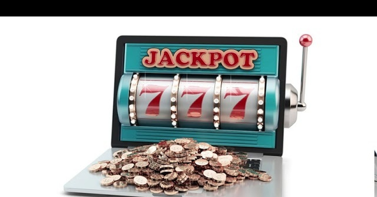 Jackpot casino